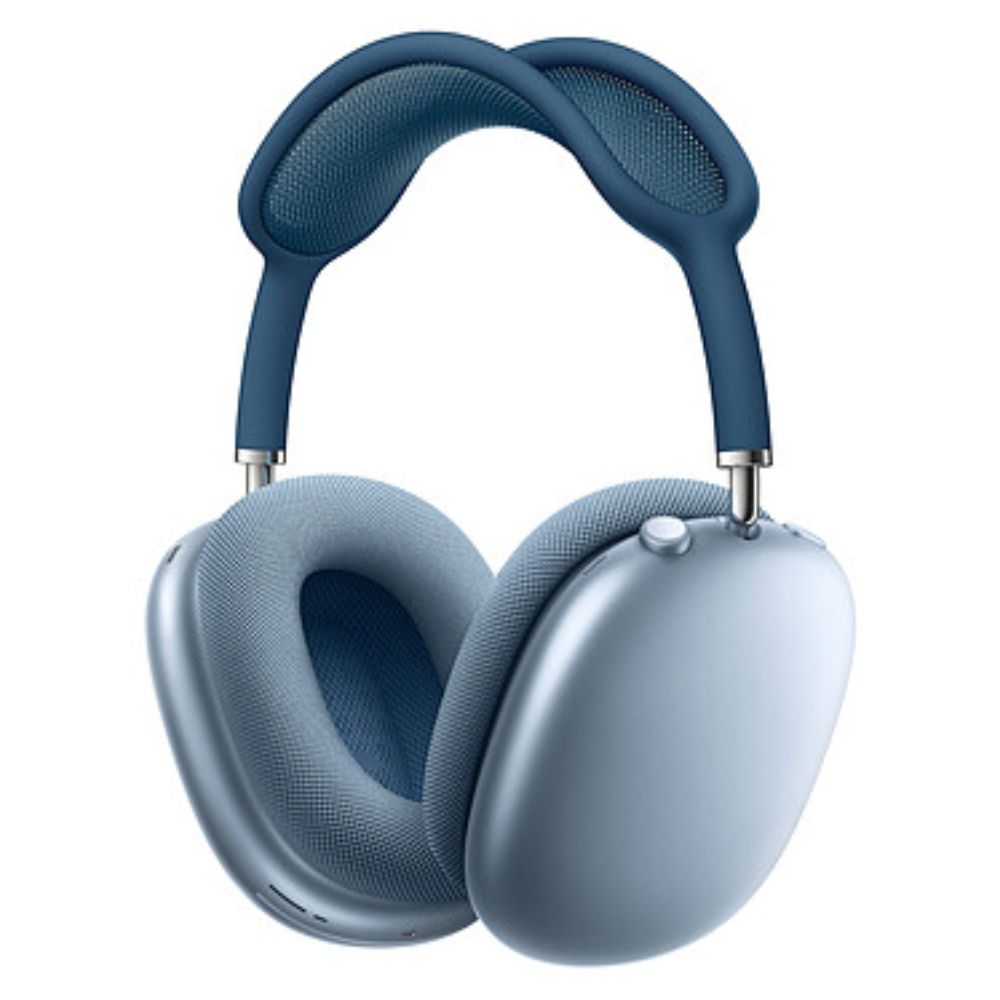 Active Noise Reduction Headphones