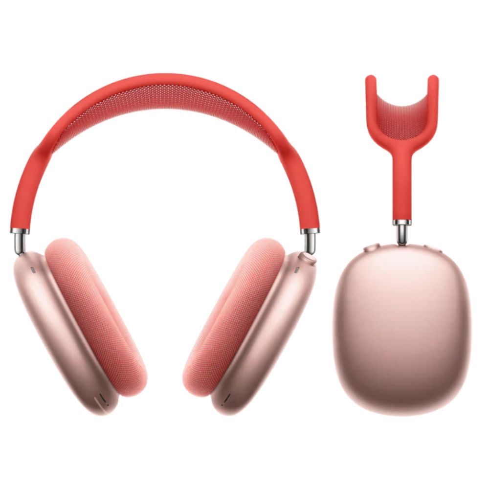 Active Noise Reduction Headphones