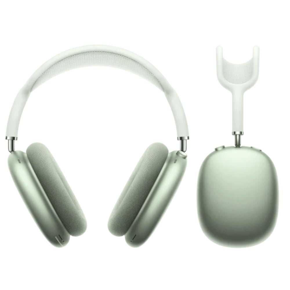 Active Noise Reduction Headphones