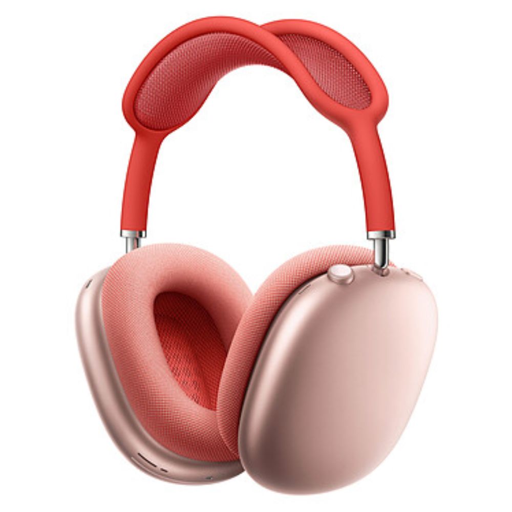 Active Noise Reduction Headphones