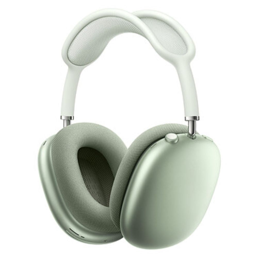 Active Noise Reduction Headphones