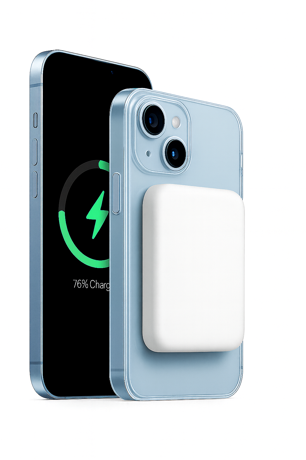 Kit 6 en 1 iPhone
