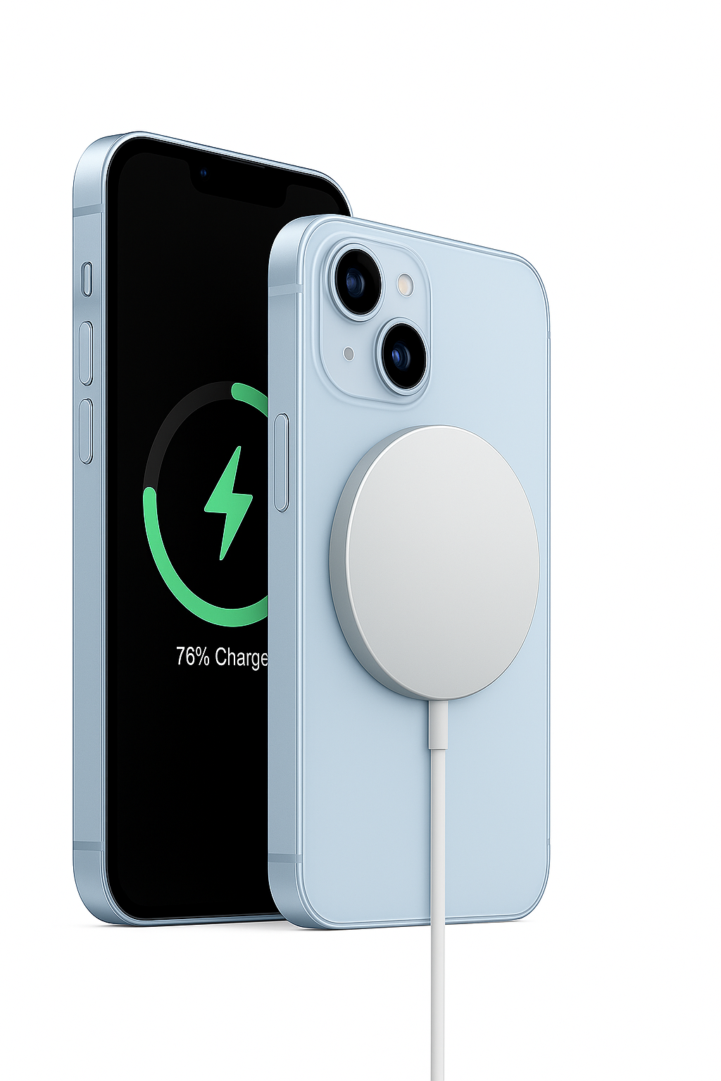Kit 6 en 1 iPhone