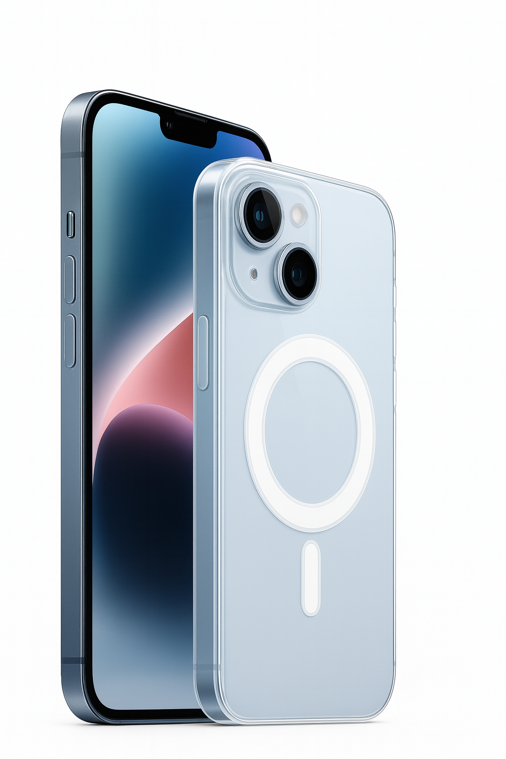 Kit 6 en 1 iPhone