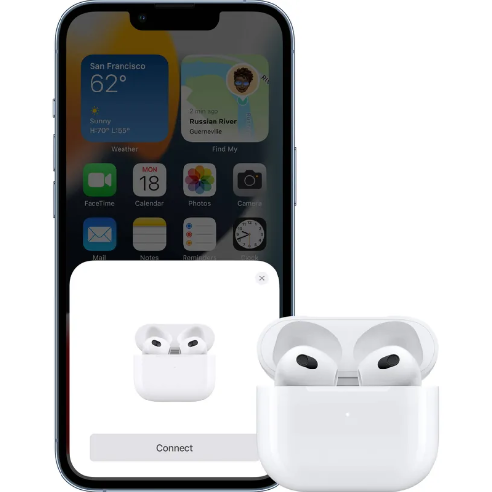 Kit 6 en 1 iPhone