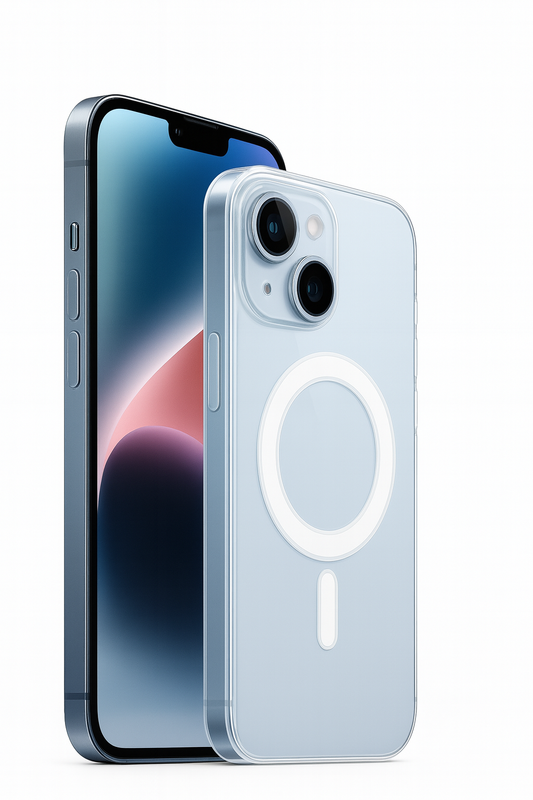 Kit 6 en 1 iPhone